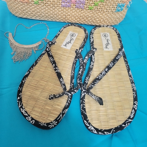 Flip flop - Picture 1 of 4